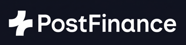 PostFinance logo